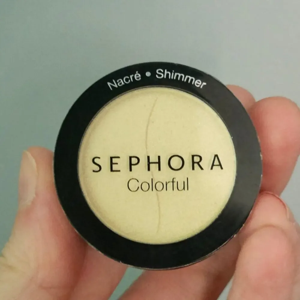 Sephora Colorful Eyeshadow Double Take 213 - NEW & SEALED - Discontinued